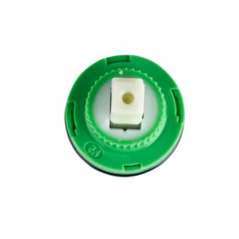 Картридж с ножками D35 IDDIS, 999C35H1SM с верхним уплотнителем