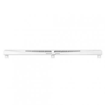 Проветриватель оконный WV регулируемый с фильтром 350 пластик белый  WV350 White ERA