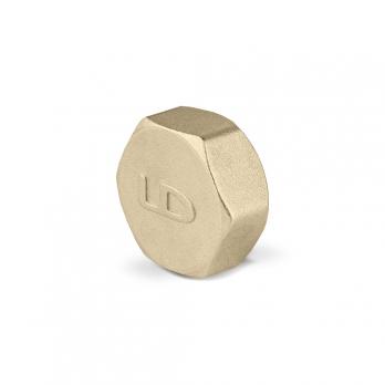 Заглушка 1/2'' вн ЛАТ LD PRIDE