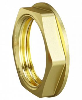 Контргайка 1'' ЛАТ LD PRIDE