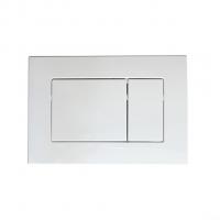 Система инсталляции УКЛАД для унитаза с белой кнопкой СИ 01.04.54.00.0