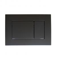 Система инсталляции УКЛАД для унитаза с черной кнопкой (софт тач) СИ 01.04.54.00.5