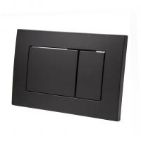 Система инсталляции УКЛАД для унитаза с черной кнопкой (софт тач) СИ 01.04.54.00.5