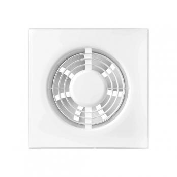 Вентилятор вытяжной D125 D5 AURAMAX