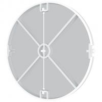 Клапан обратный D100 10BV ERA полиэстеровая пленка