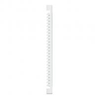 Решетка вент. 250*250 2525РЦ ж/наклонные цилиндр. ERA