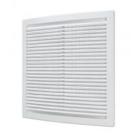 Решетка вент. 250*250 2525РЦ ж/наклонные цилиндр. ERA