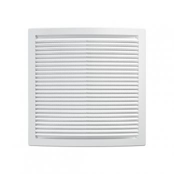 Решетка вент. 250*250 2525РЦ ж/наклонные цилиндр. ERA