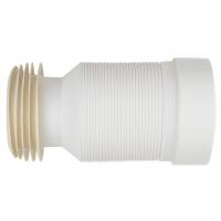 Слив для унитаза гофр  250/500 GS500-АК GS500-АК САНДЕСАНТ