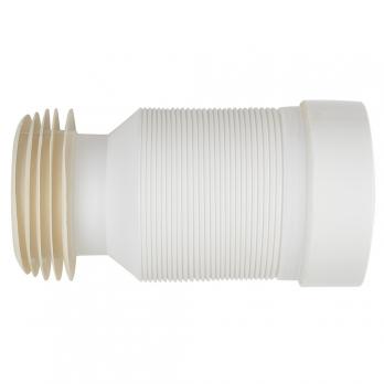 Слив для унитаза гофр  250/500 GS500-АК GS500-АК САНДЕСАНТ