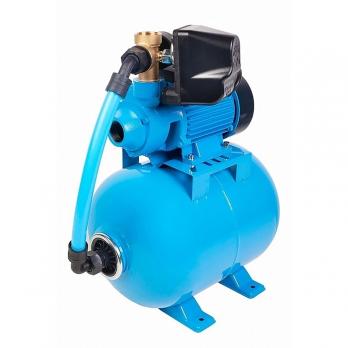 Насосная станция Вихревик 40/40 Ч-14 (бак 14 л, 0,55 кВт, 40 л/мин, нап. 40 м) ДЖИЛЕКС "ХИТ"