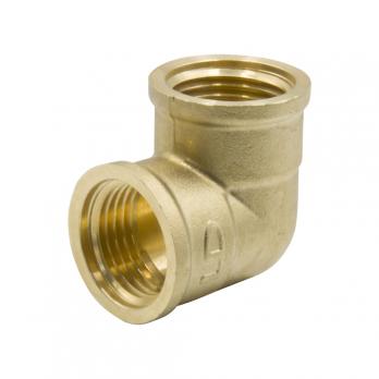 Уголок 1/2'' вн/вн ЛАТ LD PRIDE