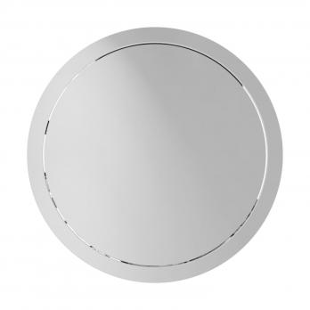 Зеркало MIXLINE "Эмили" D600 гравировка