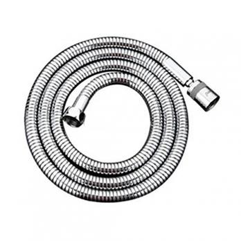 Шланг душевой 180 см имп/кон GAPPO G41 нерж сталь, Сатин