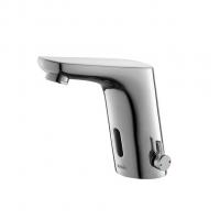 Смеситель для раковины сенсорный IDDIS PULSBS1i86 "Pulse" литой, ХРОМ