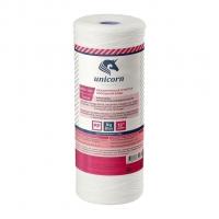 Картридж механический из полипропиленового шнура 10'' BB 1мкм UNICORN (PP_BB_1001)