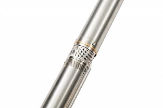 Насос погружной скважинный Водомет 3ДК 45/60 3'' (0,8кВт,45л/мин,напор до 60м,каб 35м) ДЖИЛЕКС ХИТ