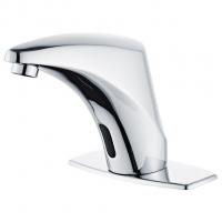 Смеситель для раковины сенсорный ПРОФСАН ПСМ-2019 литой, ХРОМ