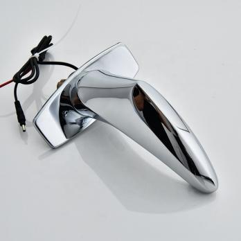 Смеситель для раковины сенсорный ПРОФСАН ПСМ-2019 литой, ХРОМ