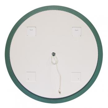 Зеркало MIXLINE "Саванна" D770 сенсорный выключатель, светодиодная подсветка