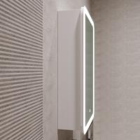 Зеркальный шкаф MIXLINE "Фиджи" 500*750 (ШВ) ПРАВЫЙ,сенсор.выкл, светодиодная подсветка