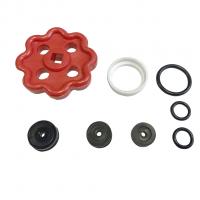 Рем. набор для вентиля Ромашка (красная)