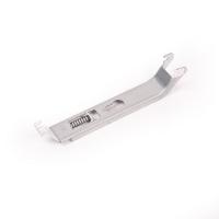 Кронштейн настенный для стального панельного радиатора Н 200 (тип 21,22,33)