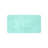 Коврик 68х38 на присосках "Лужайка" Балийский берег