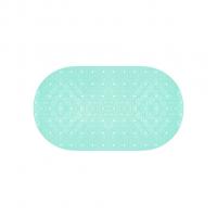 Коврик 69х38 на присосках "Массажный" Балийский берег