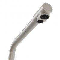 Смеситель для кухни 35к MIXLINE ML-GS13 (331) белый с вых. для питьевого фильтра