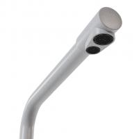 Смеситель для кухни 35к MIXLINE ML-GS13 (341) молоко с вых. для питьевого фильтра