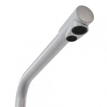 Смеситель для кухни 35к MIXLINE ML-GS13 (341) молоко с вых. для питьевого фильтра