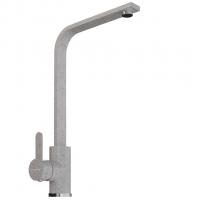 Смеситель для кухни 35к MIXLINE ML-GS14 (328) бежевый высок. излив