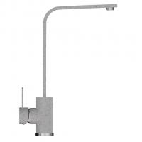 Смеситель для кухни 35к MIXLINE ML-GS14 (328) бежевый высок. излив