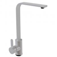 Смеситель для кухни 35к MIXLINE ML-GS14 (341) молоко высок. излив
