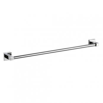 Полотенцедержатель одинарный 60 см HB8601 HAIBA