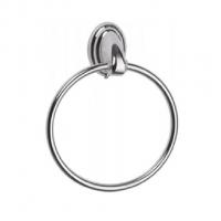Держатель полотенца "кольцо" HB1504 HAIBA