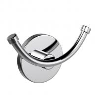 Крючок двойной HB1705-2 HAIBA