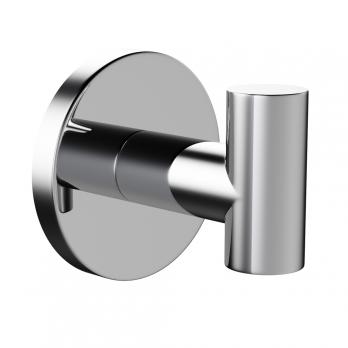 Крючок одинарный HB1705-1 HAIBA