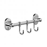 Планка 3  крючкa (двиг)HB1915-3 HAIBA