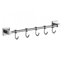 Планка 5 крючков (двиг) HB8615-5 HAIBA