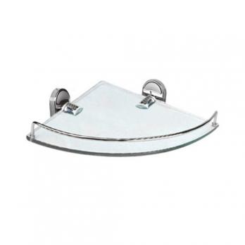 Полка угловая 1-ярус HB1921-1 HAIBA