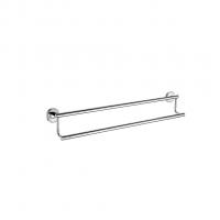 Полотенцедержатель двойной HB1709 HAIBA