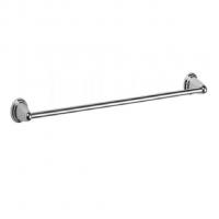 Полотенцедержатель одинарный 50см HB1501-1 HAIBA