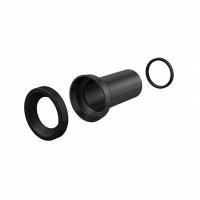 Прокладка+патрубок+уплотнение патрубка  ALCAPLAST М902