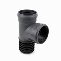 110 тройник восстановитель раструба на 110 угол 87