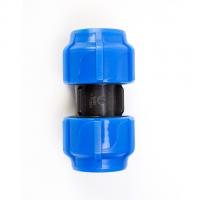 Муфта соединительная ПЭ. 25х20(обж) SPEKTR