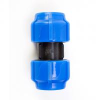 Муфта соединительная ПЭ. 32х20(обж) SPEKTR