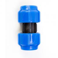 Муфта соединительная ПЭ. 32х25(обж) SPEKTR