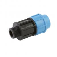 Клапан обратный ПЭ 32 PN16 ДЖИЛЕКС